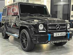 مێرسێدس بێنز G-Class